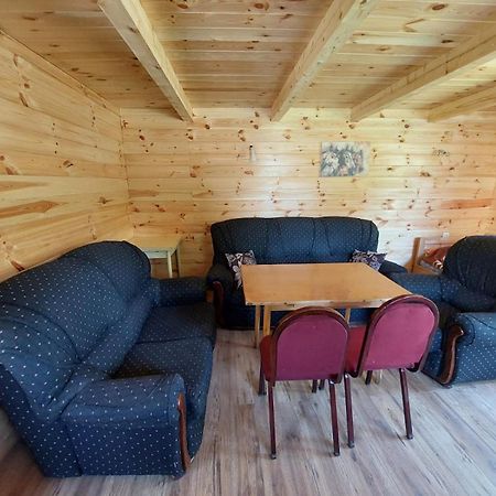 Somina Bed & Breakfast Savnik Екстериор снимка