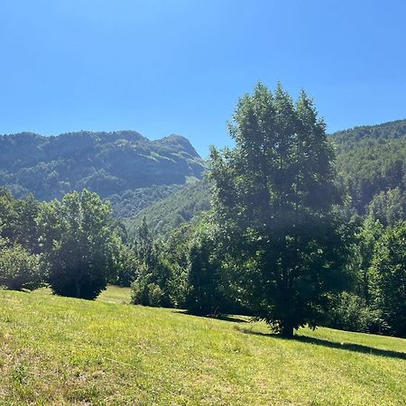Somina Bed & Breakfast Savnik Екстериор снимка