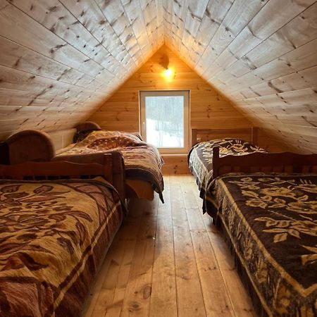 Somina Bed & Breakfast Savnik Екстериор снимка