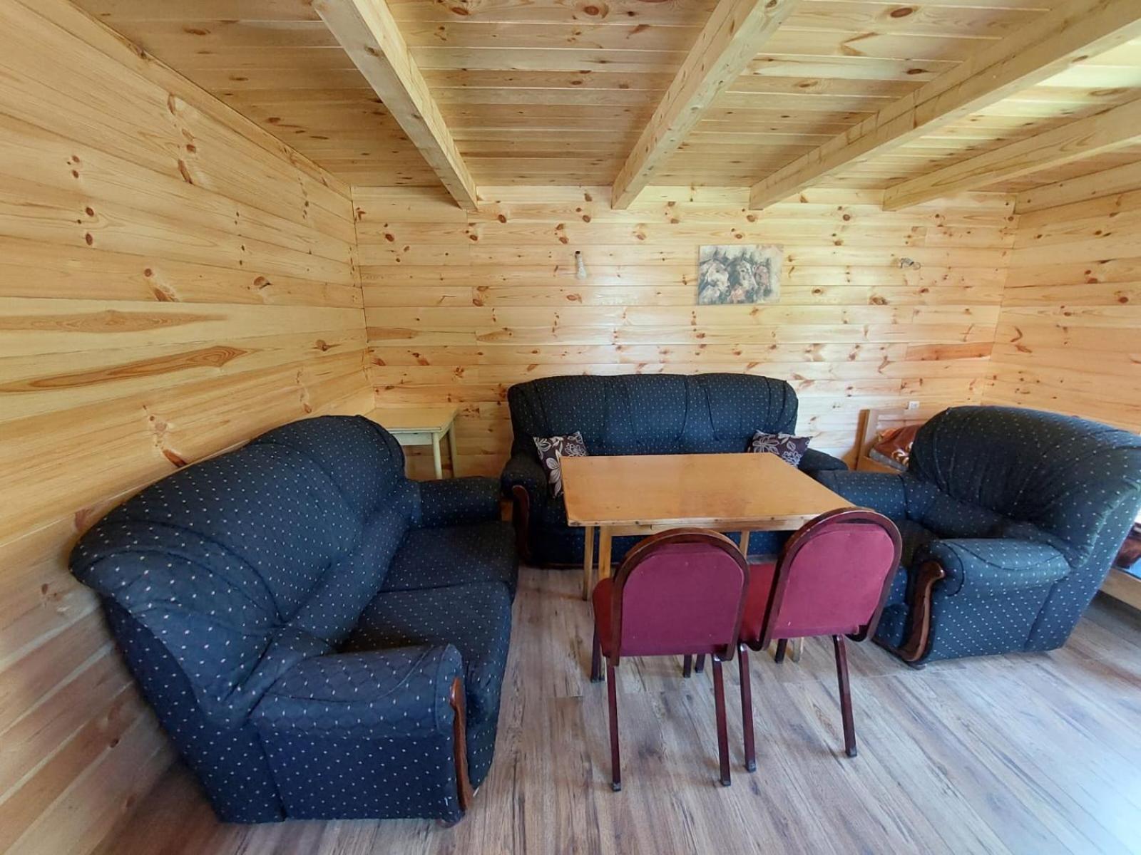 Somina Bed & Breakfast Savnik Екстериор снимка