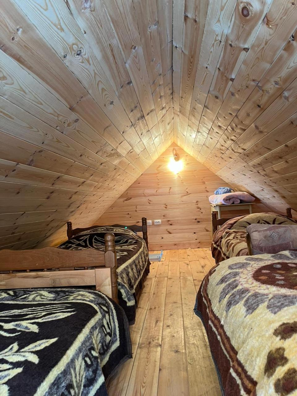 Somina Bed & Breakfast Savnik Екстериор снимка