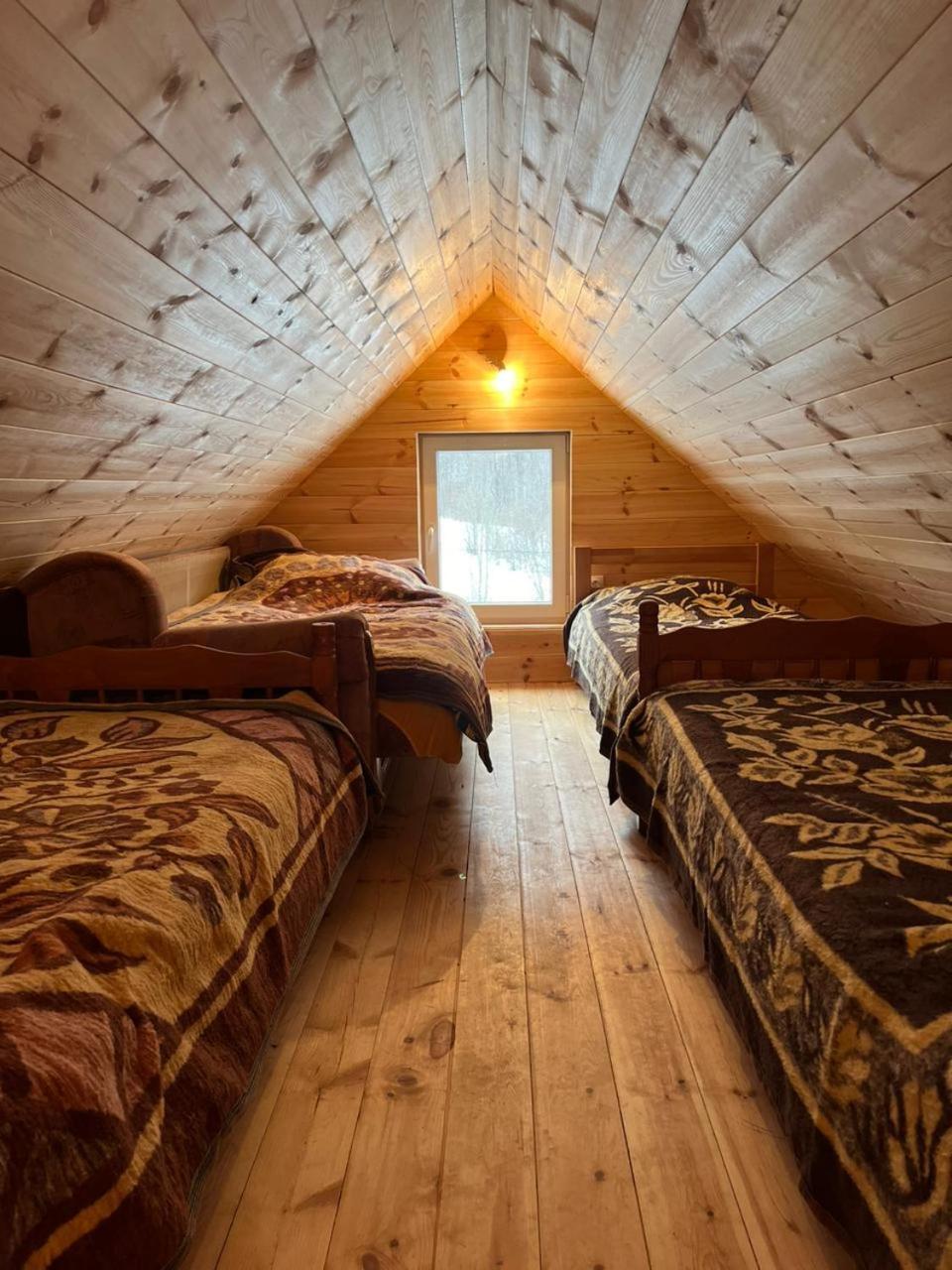 Somina Bed & Breakfast Savnik Екстериор снимка